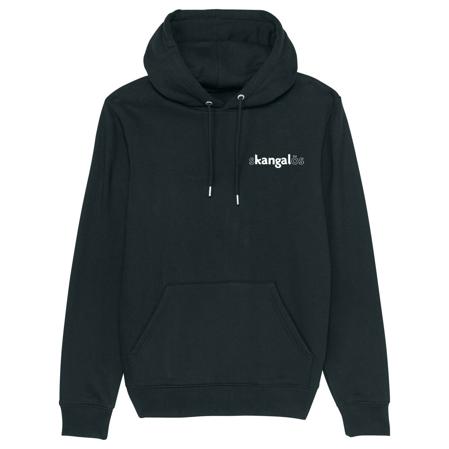 SKANGALÖS SKNGLS. Charity-Hoodie / verschiedene Styles