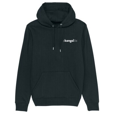 SKANGALÖS SKNGLS. Charity-Hoodie / verschiedene Styles