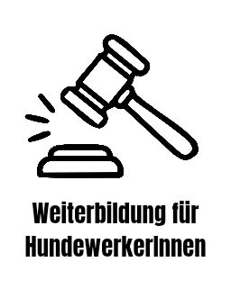 Sachkunde und Wesenstest für HundewerkerInnen