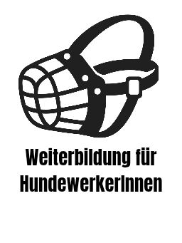 How to: Maulkorbberatung / für HundetrainerInnen (Online und Präsenz)