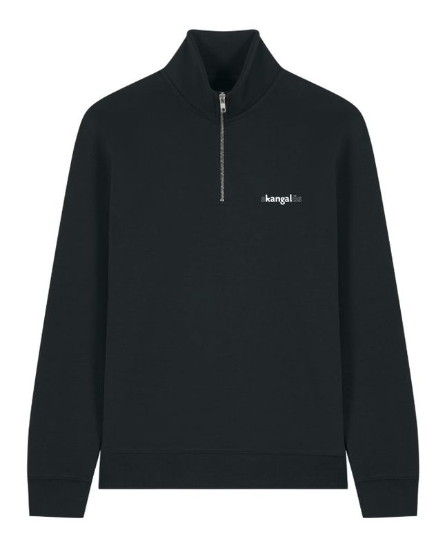 SKANGALÖS SKNGLS. Charity-Sweatshirt mit Reißverschluss / verschiedene Styles