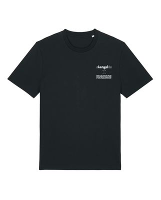SKANGALÖS x Hellhound Foundation /  Special Edition Charity-T-Shirt