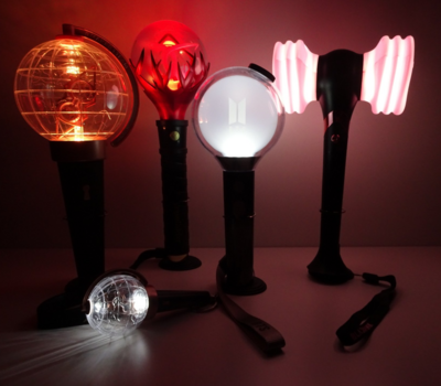 Lightsticks