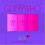 ITZY - Guess Who