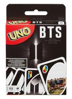 BTS - Uno
