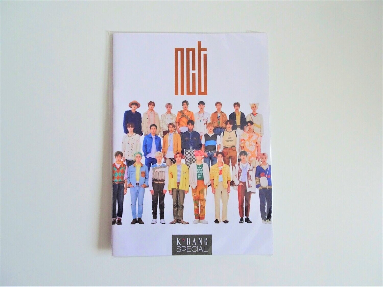 K*Bang Special NCT