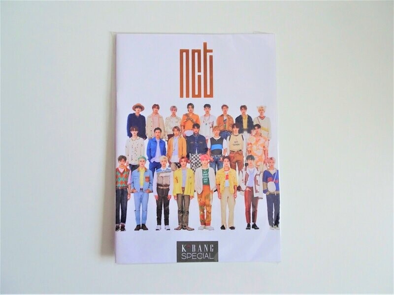 K*Bang Special NCT