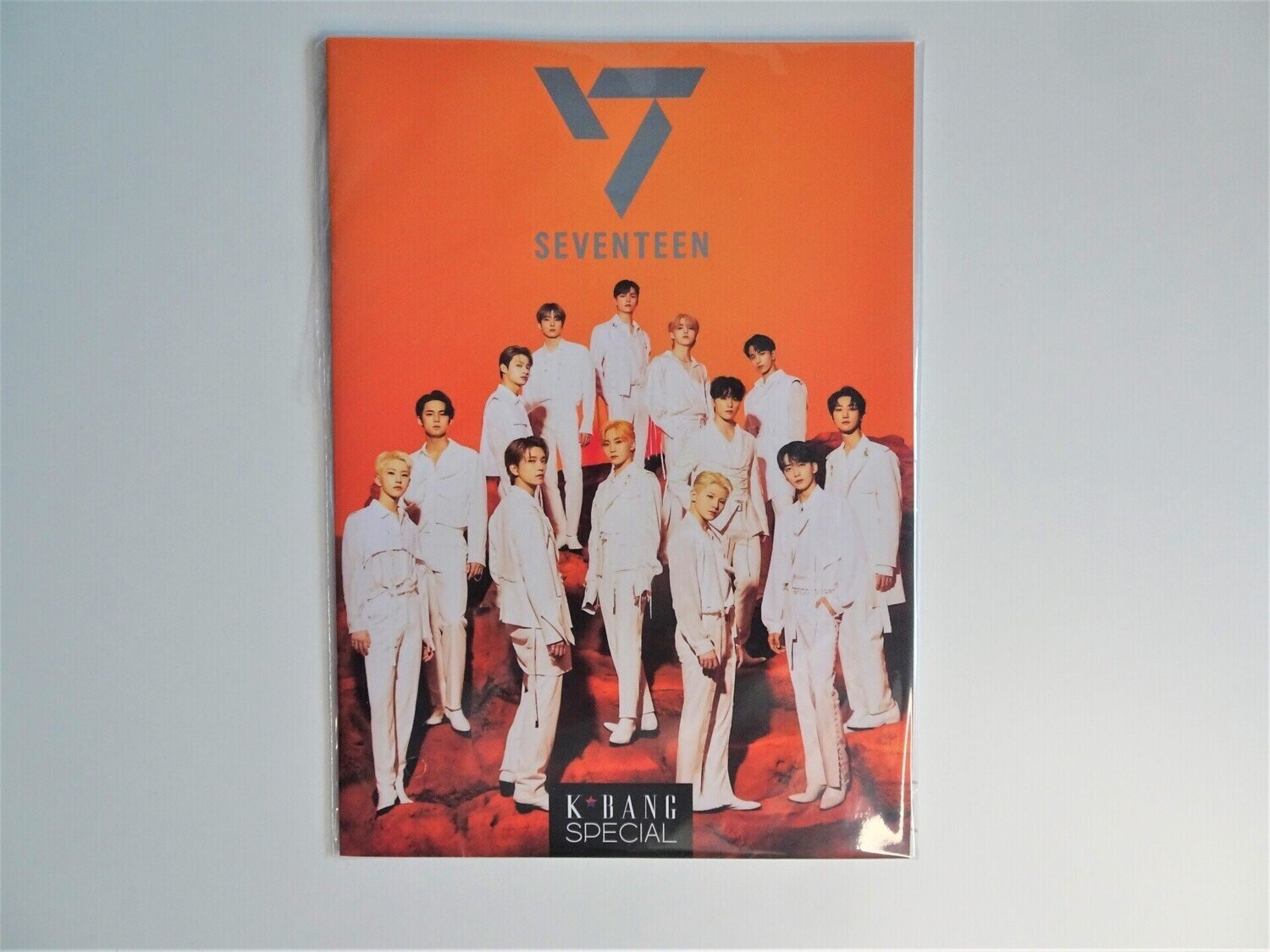 K*Bang Special SEVENTEEN
