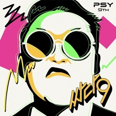 PSY - SSADA9