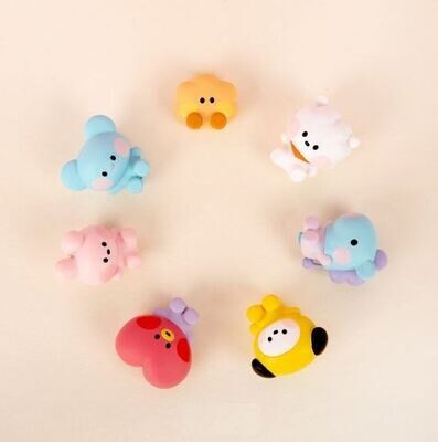 BT21 - Minini Monitor Figure BT21 - Minini Monitor Figure