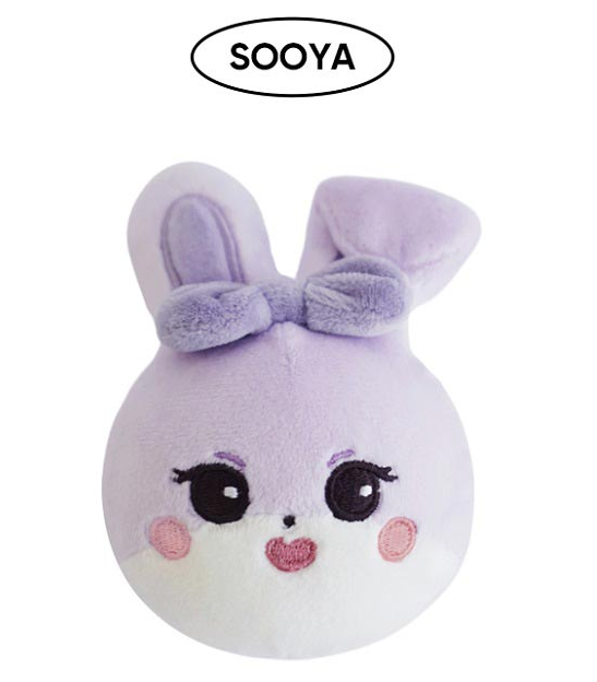 Blackpink - Character Squeeze Ball