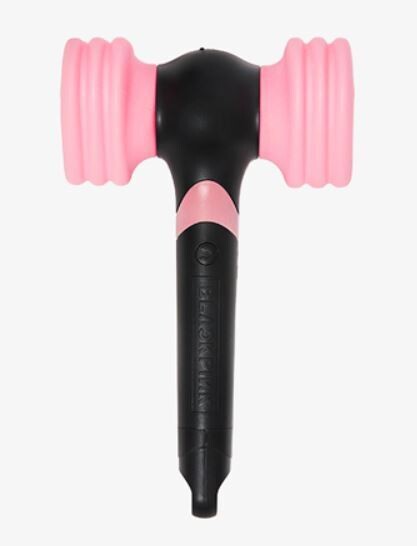 Blackpink Lightstick Ver. 2