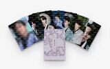 2022 BTS Dalmajung Mini Photo Card