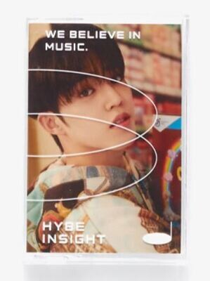 HYBE INSIGHT Seventeen Photo Card Set