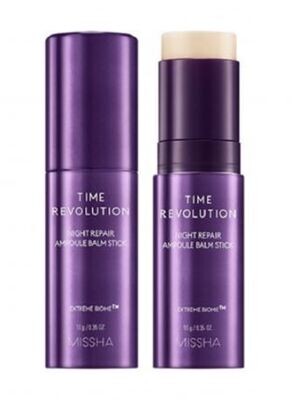 MISSHA - Time Revolution Night Repair Ampoule Stick