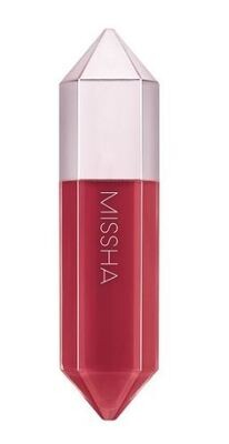 MISSHA - Wish Stone Tint Velvet Farbe: RD02