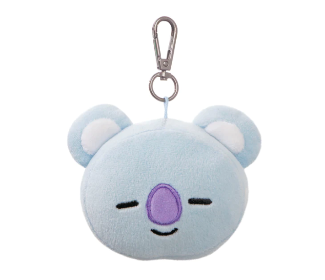 BT21 - Schlüsselanhänger Koya