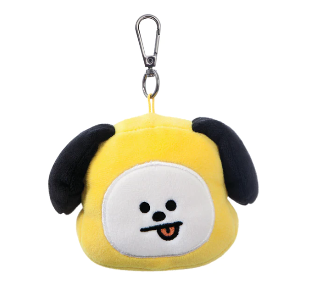 BT21 - Keychain Chimmy