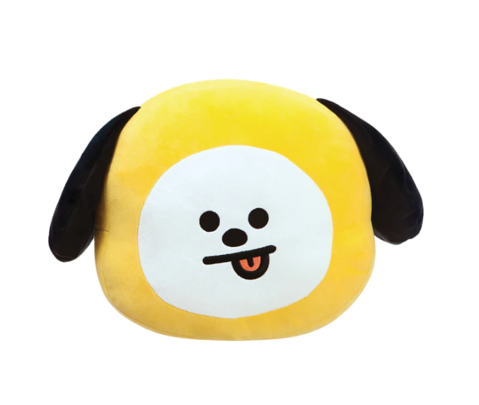 BT21 - Pillow Chimmy