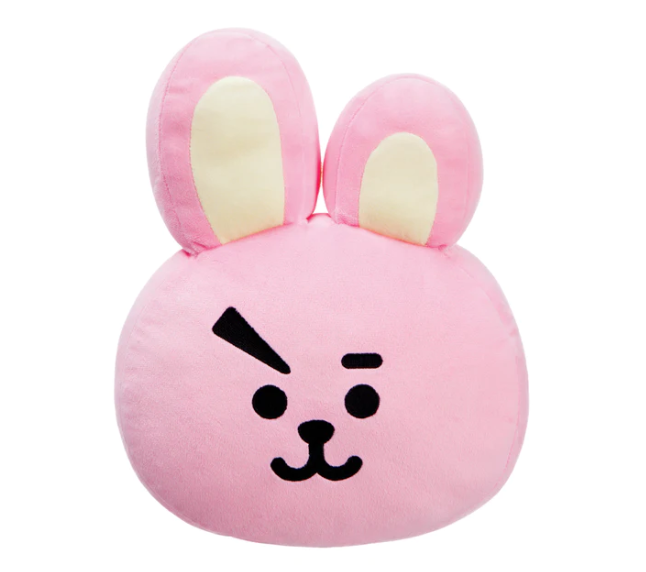 BT21 - Kissen Cooky