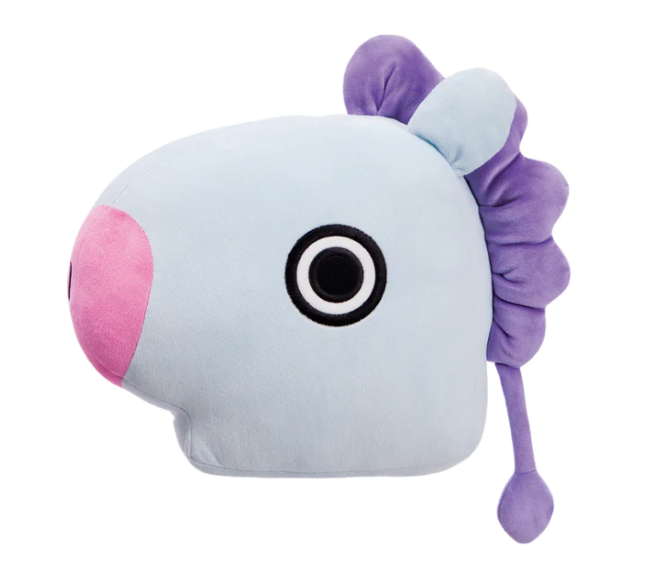 BT21 - Kissen Mang