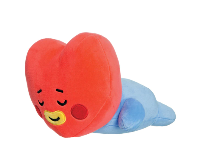 BT21 - Baby Kissen Tata
