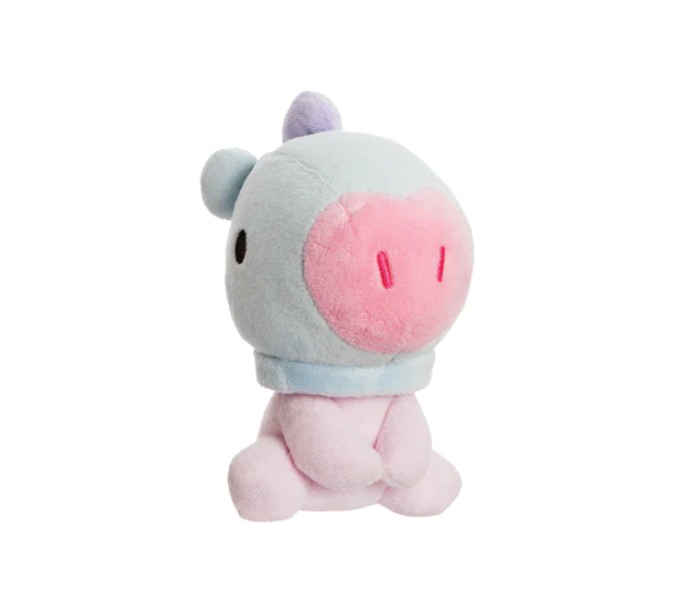 BT21 - Baby Mang Stofftier sitzend 13 cm