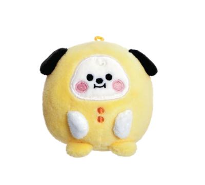 BT21 - Baby Pong Pong Chimmy