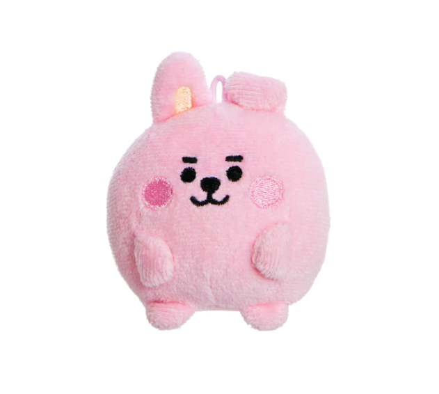 BT21 - Baby Pong Pong Cooky