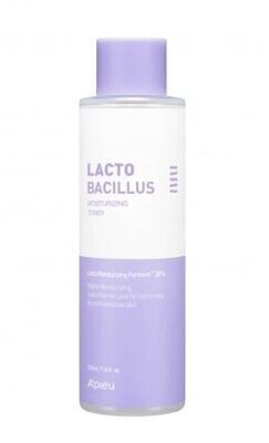 Apieu - Lactobacillus Moisturizing Toner