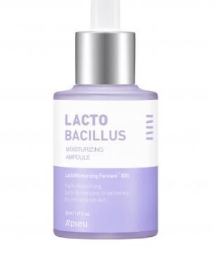 Apieu - Lactobacillus Moisturizing Ampulle Apieu - Lactobacillus Moisturizing Ampulle