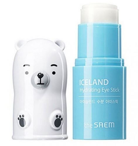 THE SAEM - ICELAND HYDRATING EYE STICK