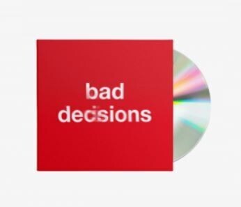 BTS, Benny Blanco, Snoop Dogg - Bad Decisions