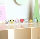 BT21 - Minini Acrylic Stand