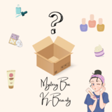 K-BEAUTY Mystery Box: Size L