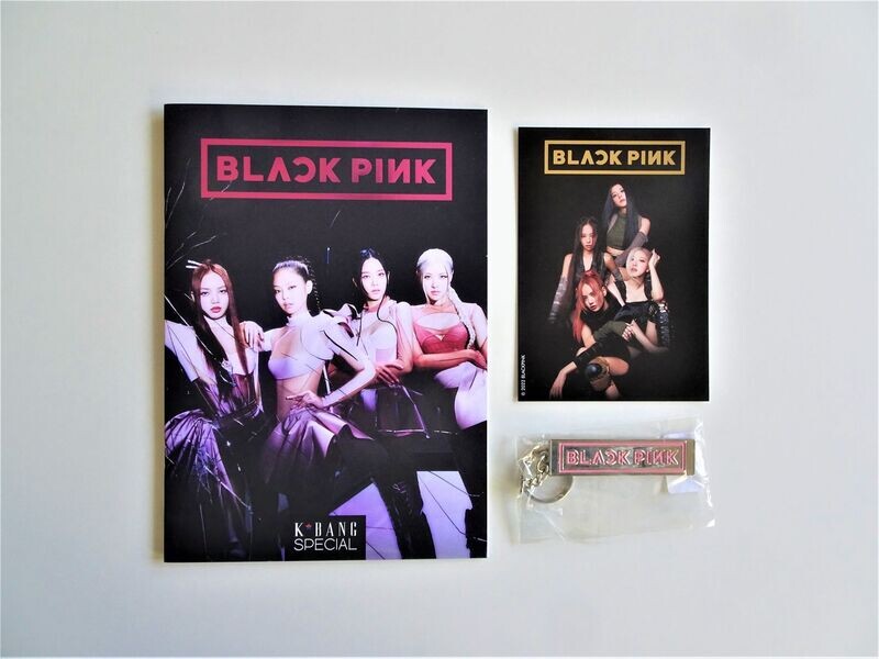 K*Bang Special BLACKPINK 3.0