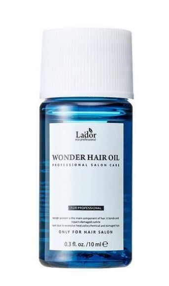 LADOR - Wonder Hair Oil 10ml