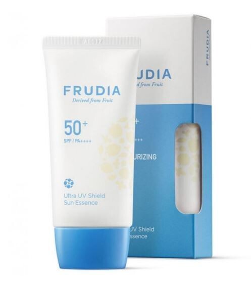 Frudia - Ultra UV Shield Sun Essence SPF50