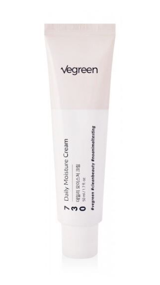 Vegreen - 730 Daily Moisture Cream 50ML