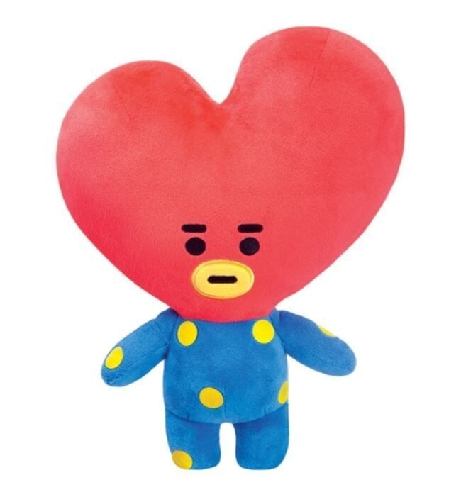 BT21 - Tata Stuffed Toy 30 cm