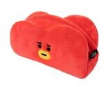 BT21 - Plush Pencil Case Tata