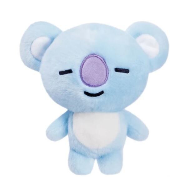 BT21 - Stofftier Koya 23 cm
