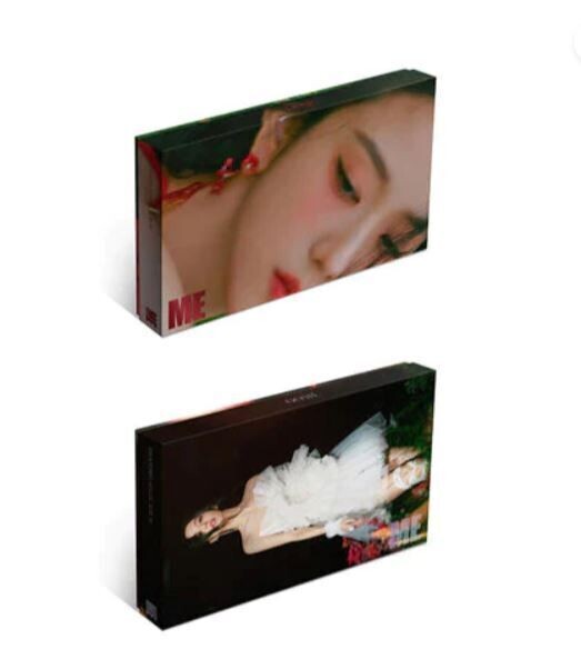 JISOO (BLACKPINK) - Me