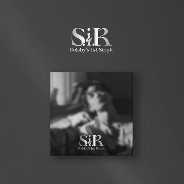 Bobby (iKON) - S.i.R.