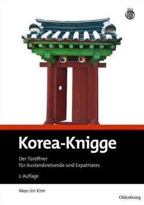 Korea Knigge - MEE-JIN KIM