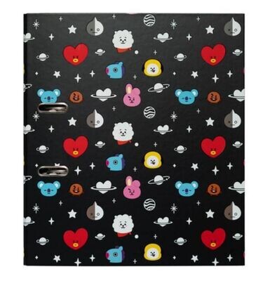 BT21 - Ordner