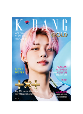 K*Bang Gold Vol. 9