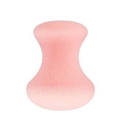 Missha - Water In Mushroom Sponge