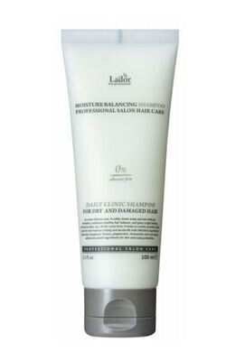 Lador - Moisture Balancing Shampoo 100ml