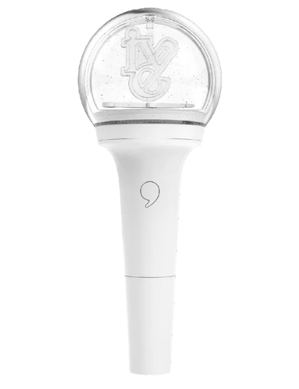 IVE Official Lightstick